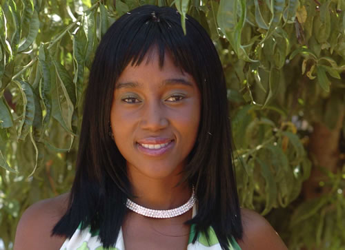 Matshepo Maleme