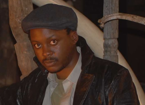 Mpho Osei Tutu